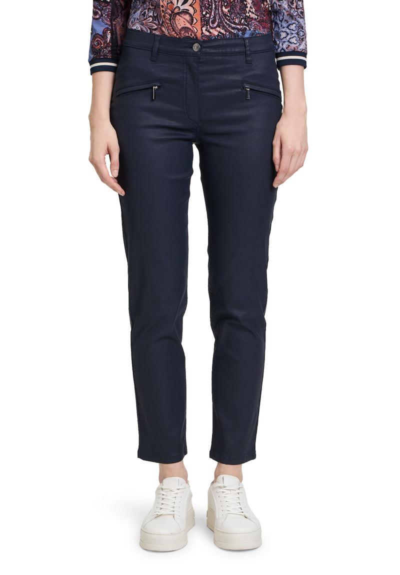 An image of the Betty Barclay Perfect Body Trousers