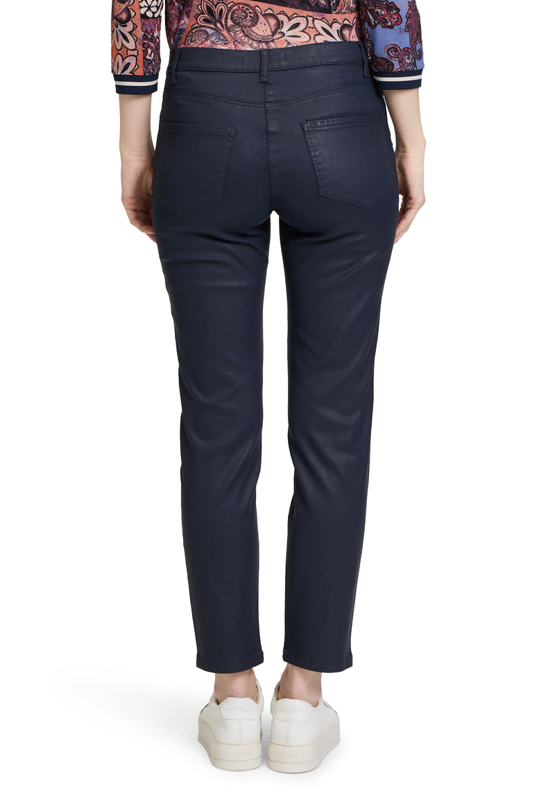 An image of the Betty Barclay Perfect Body Trousers