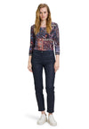 An image of the Betty Barclay Perfect Body Trousers