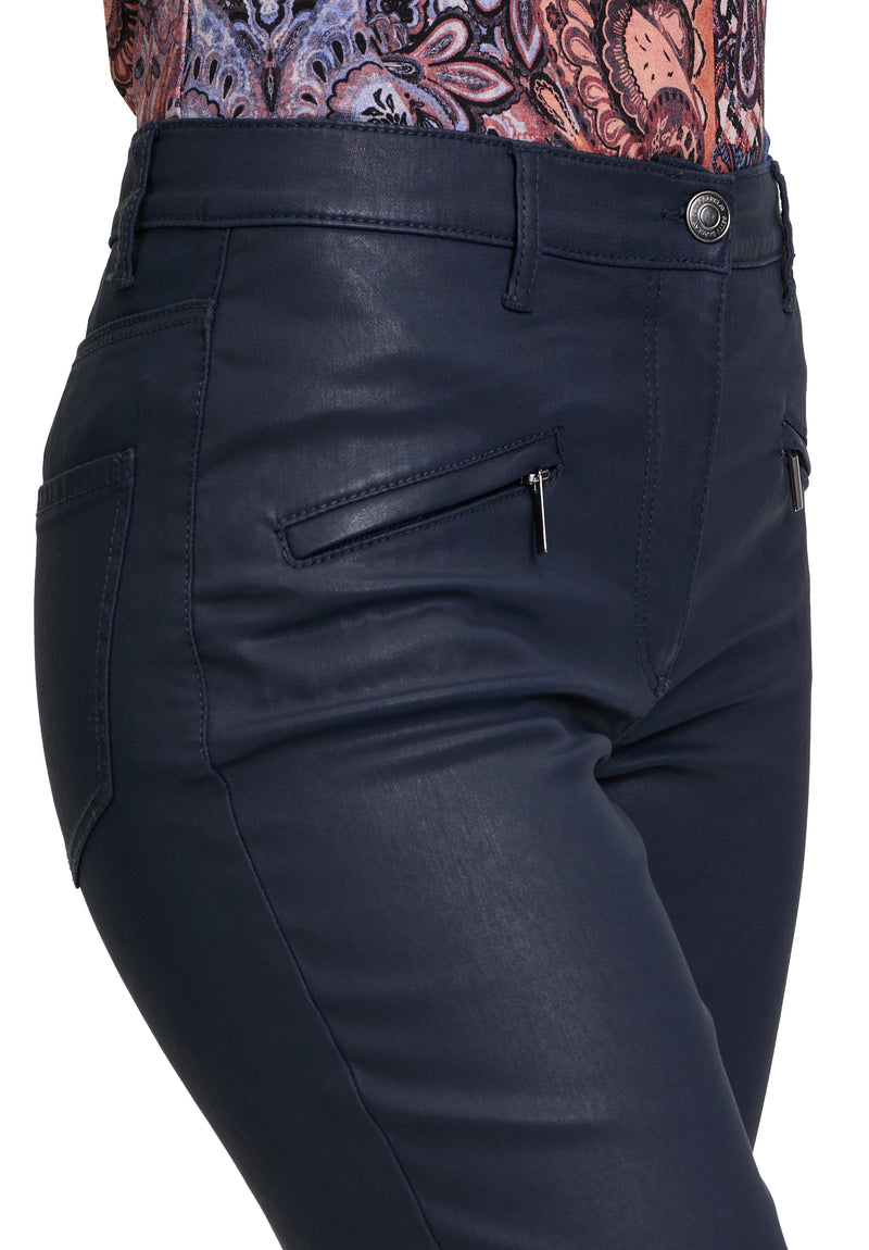 An image of the Betty Barclay Perfect Body Trousers