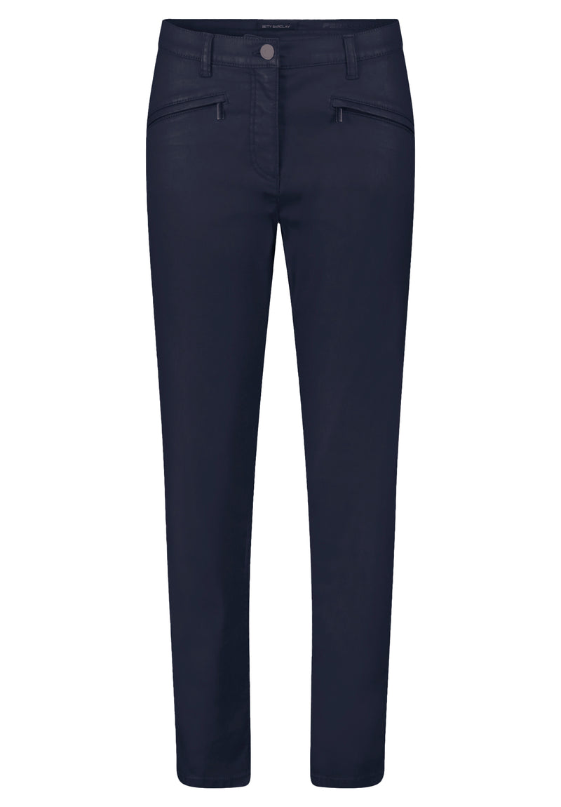An image of the Betty Barclay Perfect Body Trousers