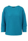 An image of the Betty Barclay Sweatshirt
