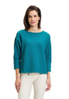 An image of the Betty Barclay Sweatshirt