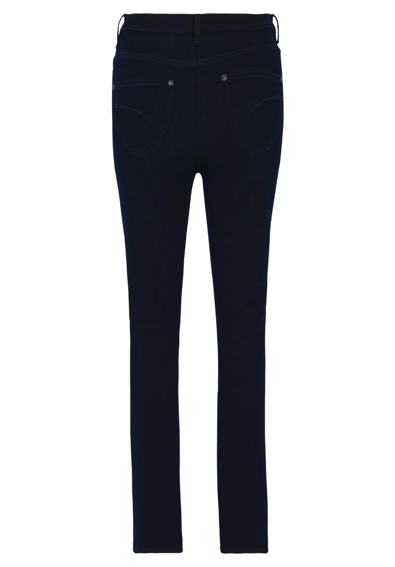 An image of the Betty Barclay Slim Fit Jeans