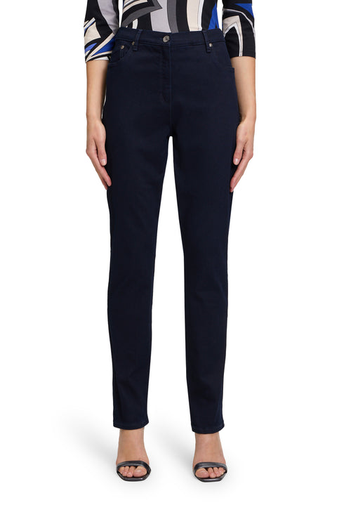 An image of the Betty Barclay Slim Fit Jeans