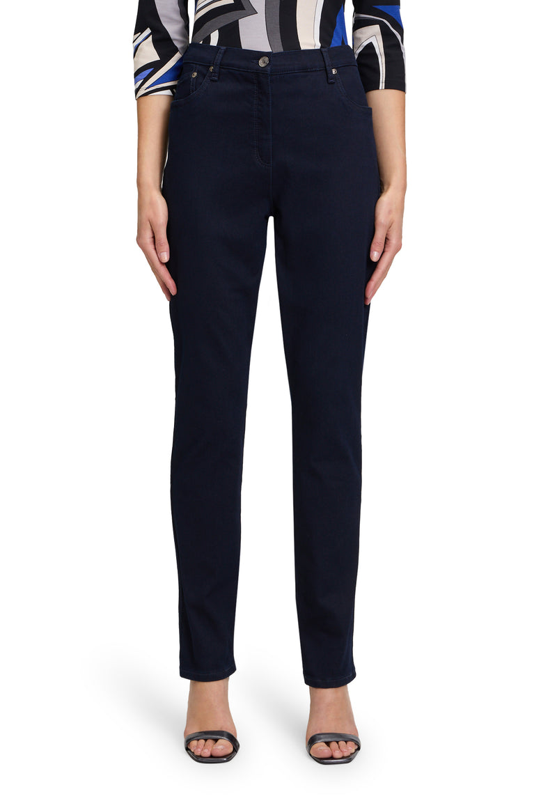 An image of the Betty Barclay Slim Fit Jeans
