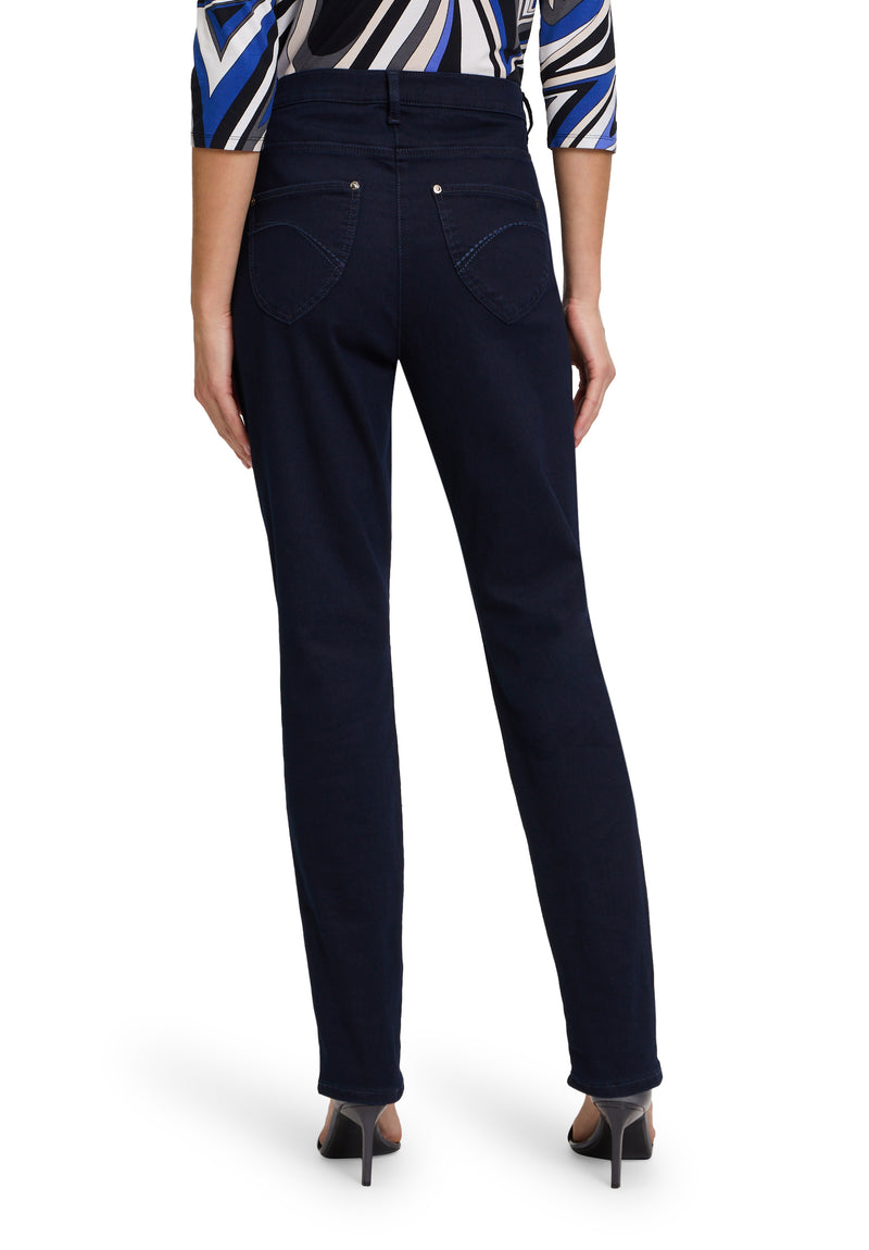 An image of the Betty Barclay Slim Fit Jeans