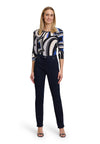 An image of the Betty Barclay Slim Fit Jeans
