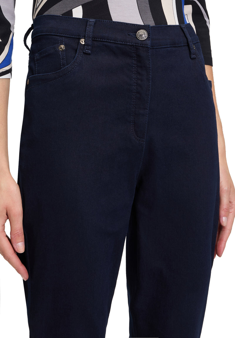An image of the Betty Barclay Slim Fit Jeans