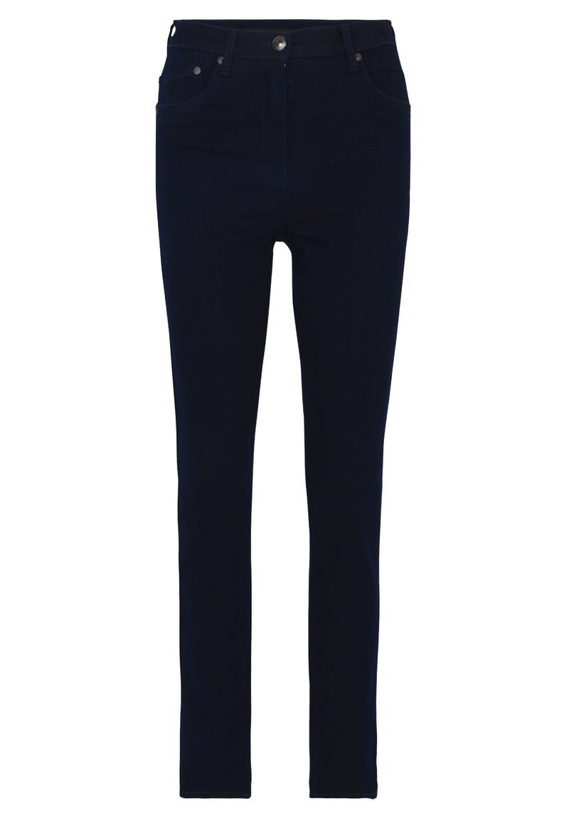 An image of the Betty Barclay Slim Fit Jeans