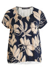 An image of the Betty Barclay Printed Top