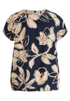 An image of the Betty Barclay Printed Top