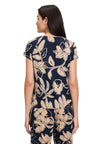 An image of the Betty Barclay Printed Top