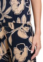An image of the Betty Barclay Printed Top