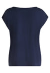 An image of the Betty Barclay Patterned T-Shirt