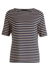 An image of the Betty Barclay Striped Top