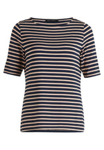 An image of the Betty Barclay Striped Top