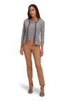 An image of the Betty Barclay Patterned T-Shirt