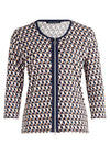 An image of the Betty Barclay T-Shirt Jacket