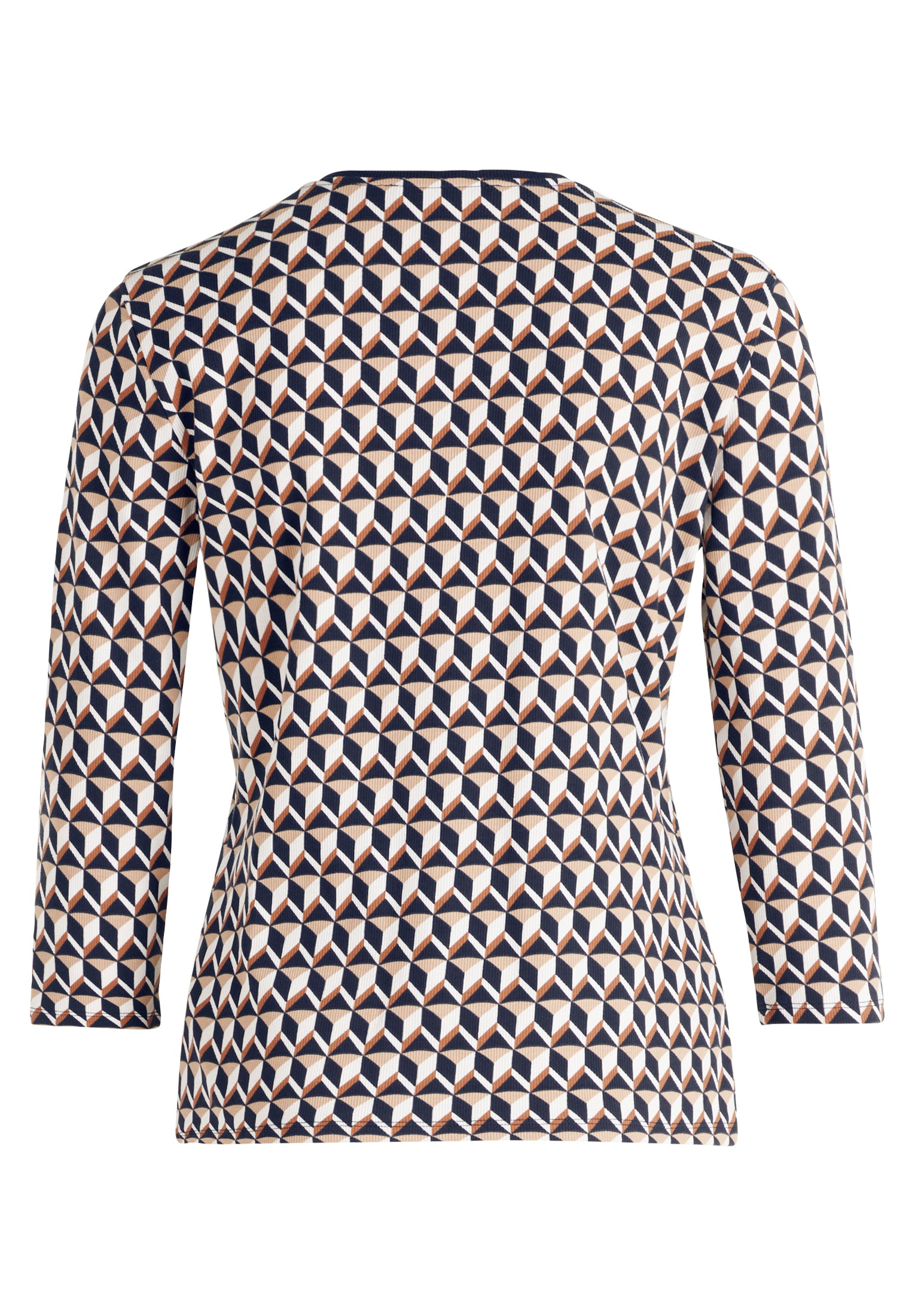 An image of the Betty Barclay T-Shirt Jacket