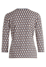 An image of the Betty Barclay T-Shirt Jacket