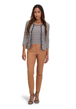 An image of the Betty Barclay T-Shirt Jacket