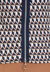 An image of the Betty Barclay T-Shirt Jacket