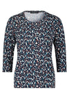 An image of the Betty Barclay Basic T-Shirt