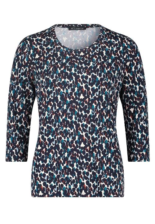 An image of the Betty Barclay Basic T-Shirt