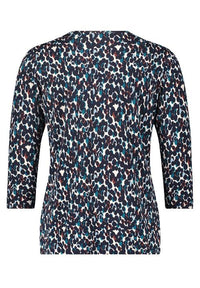 An image of the Betty Barclay Basic T-Shirt