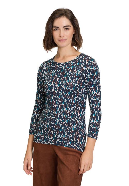 An image of the Betty Barclay Basic T-Shirt