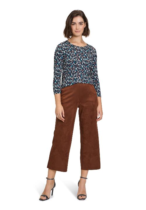 An image of the Betty Barclay Basic T-Shirt