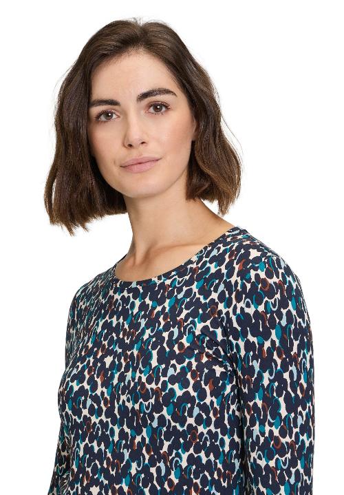 An image of the Betty Barclay Basic T-Shirt