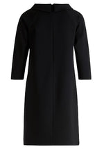 An image of the Betty Barclay Sweat Dress With Collar