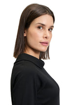 An image of the Betty Barclay Sweat Dress With Collar