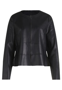 An image of the Betty Barclay Short Blazer Jacket