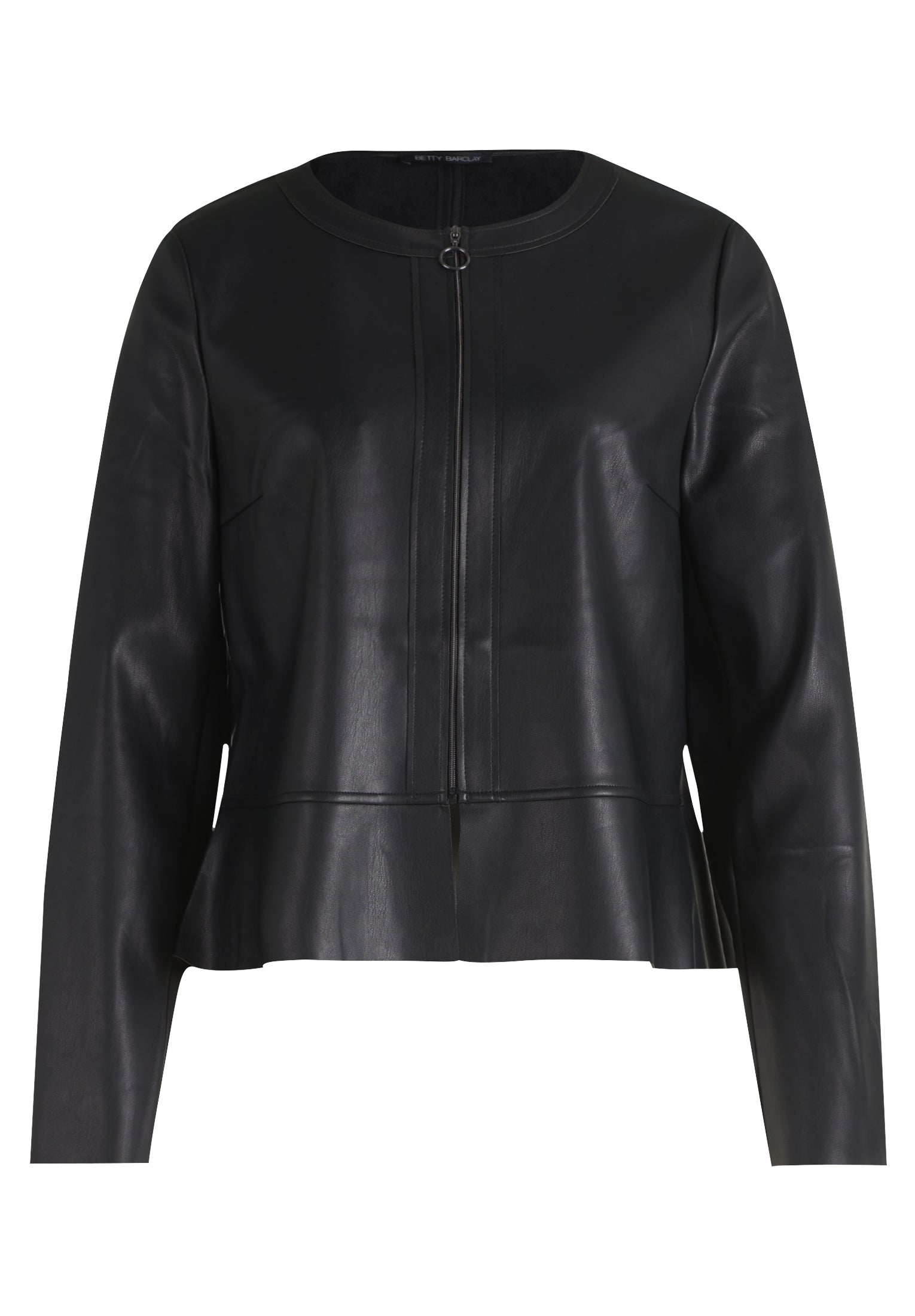 An image of the Betty Barclay Short Blazer Jacket