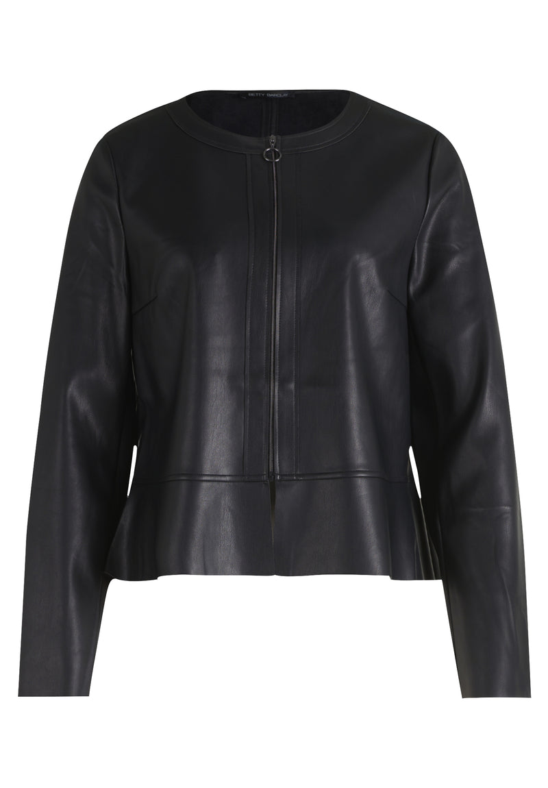 An image of the Betty Barclay Short Blazer Jacket