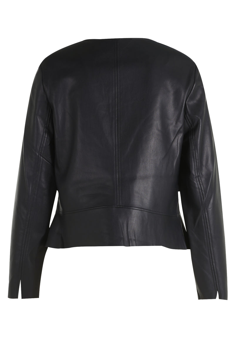An image of the Betty Barclay Short Blazer Jacket