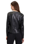 An image of the Betty Barclay Short Blazer Jacket