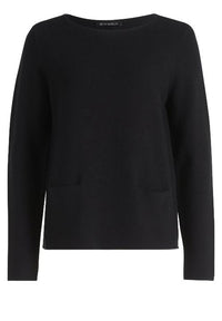 An image of the Betty Barclay Fine Knit Jumper