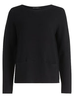 An image of the Betty Barclay Fine Knit Jumper