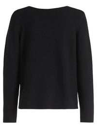 An image of the Betty Barclay Fine Knit Jumper