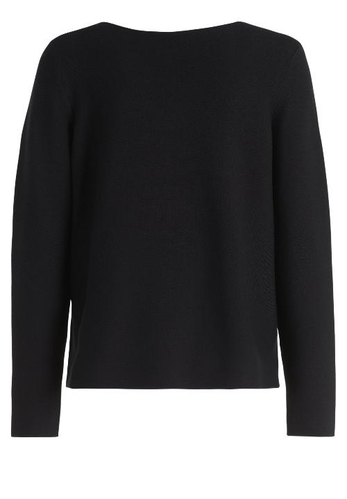 An image of the Betty Barclay Fine Knit Jumper