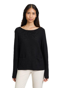 An image of the Betty Barclay Fine Knit Jumper