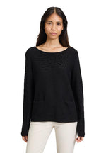 An image of the Betty Barclay Fine Knit Jumper