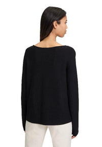 An image of the Betty Barclay Fine Knit Jumper