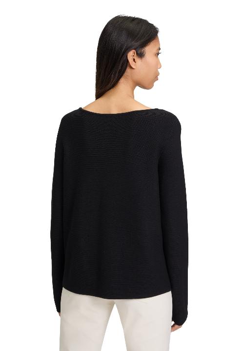 An image of the Betty Barclay Fine Knit Jumper