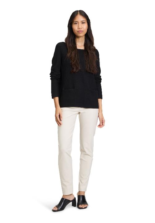 An image of the Betty Barclay Fine Knit Jumper