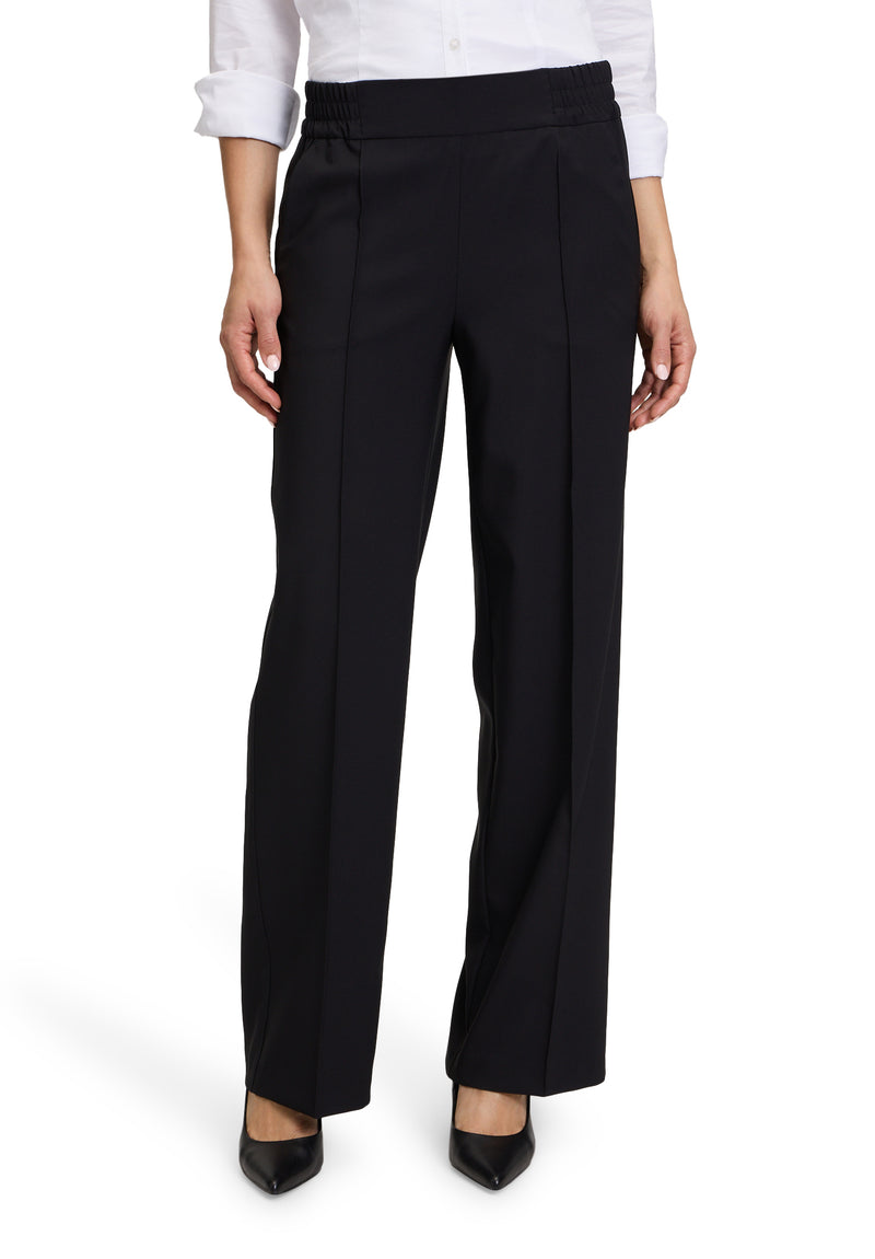 An image of the Betty Barclay Classic Trousers